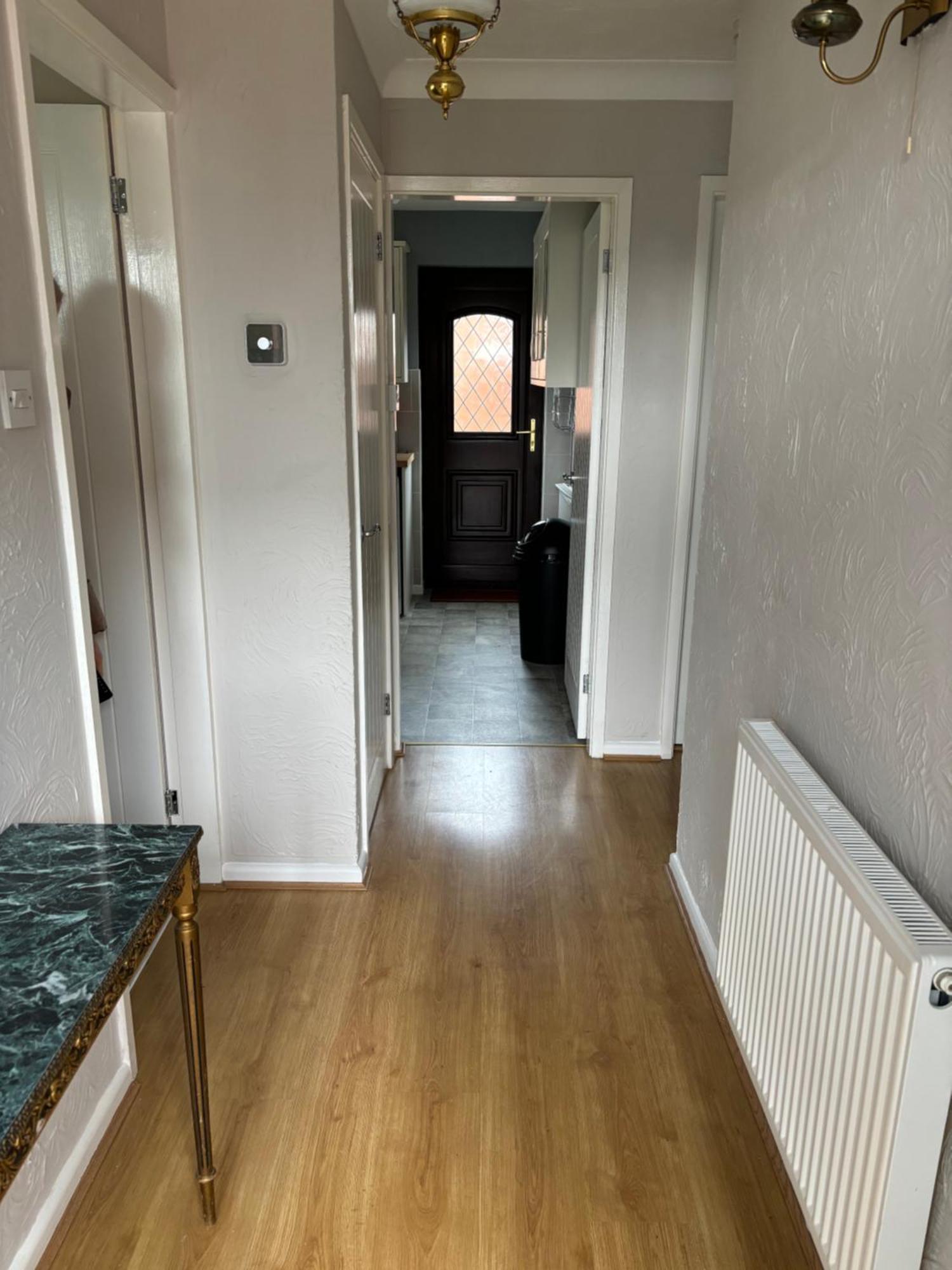 2 Bedroom Bungalow Rhosllanerchrugog 外观 照片