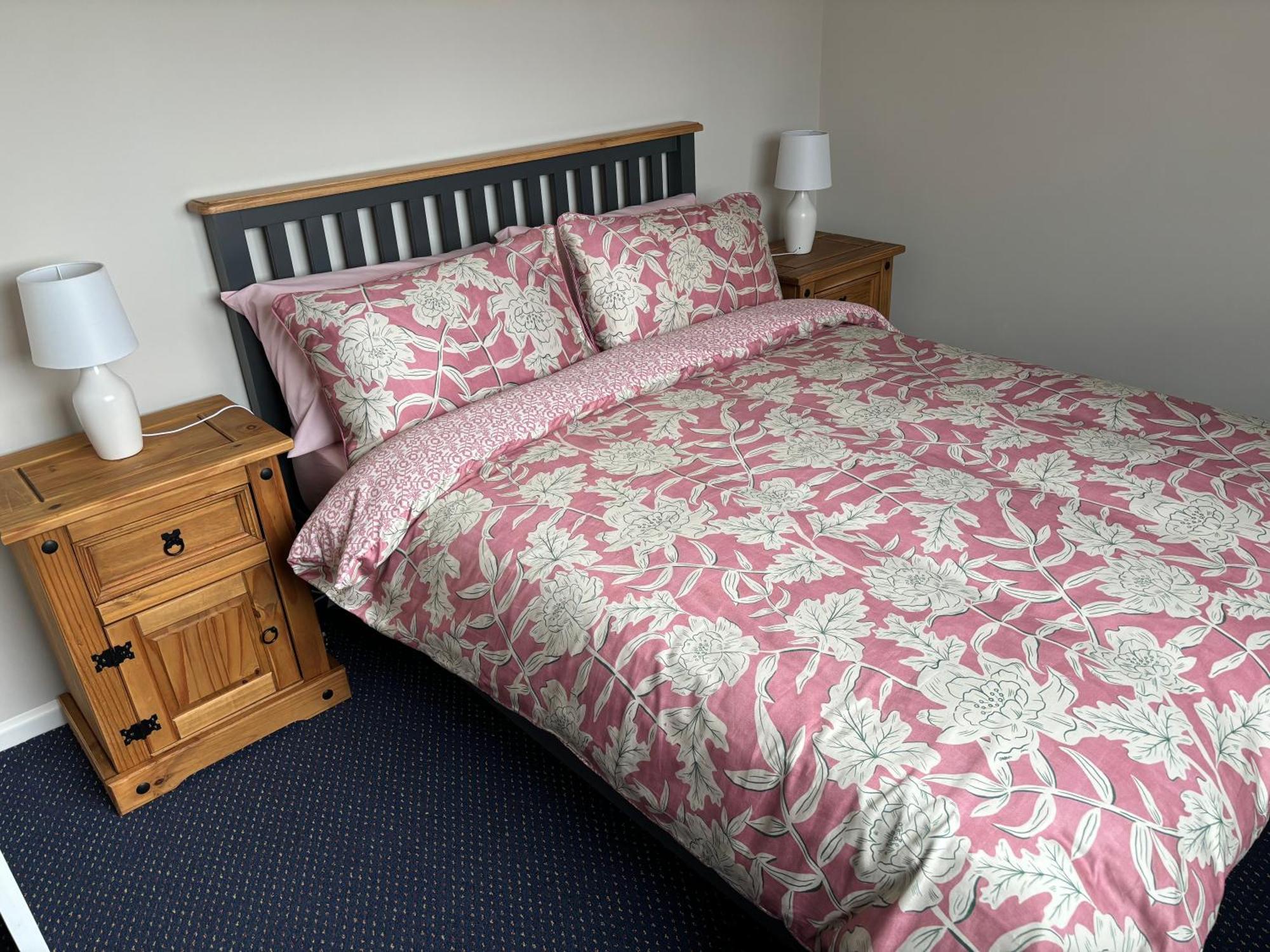 2 Bedroom Bungalow Rhosllanerchrugog 外观 照片