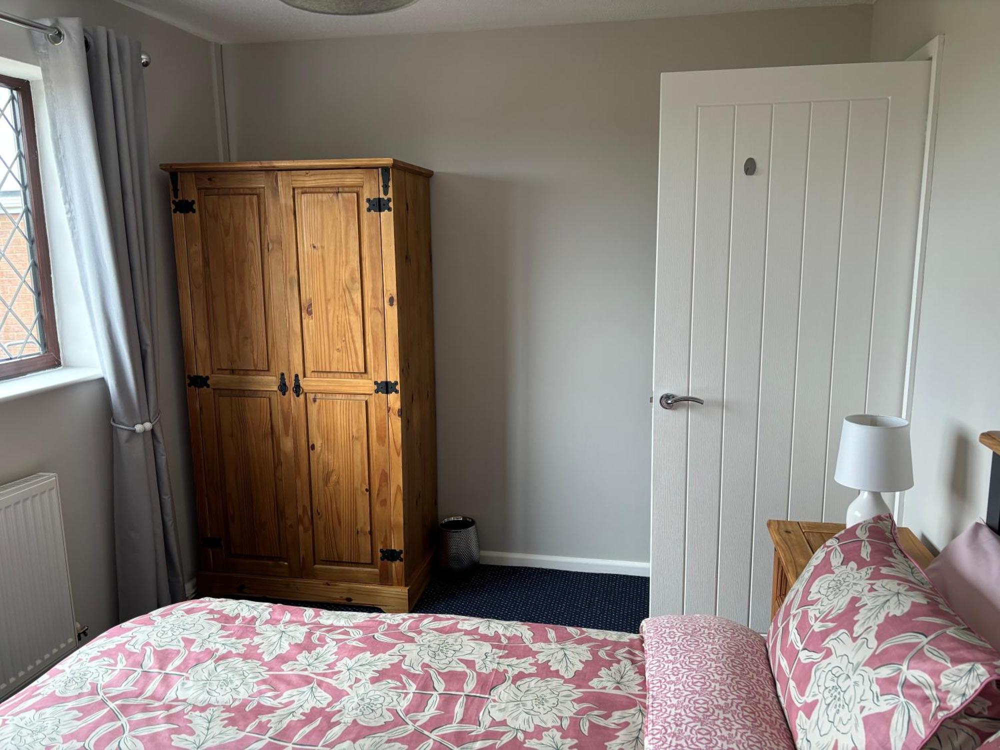 2 Bedroom Bungalow Rhosllanerchrugog 外观 照片